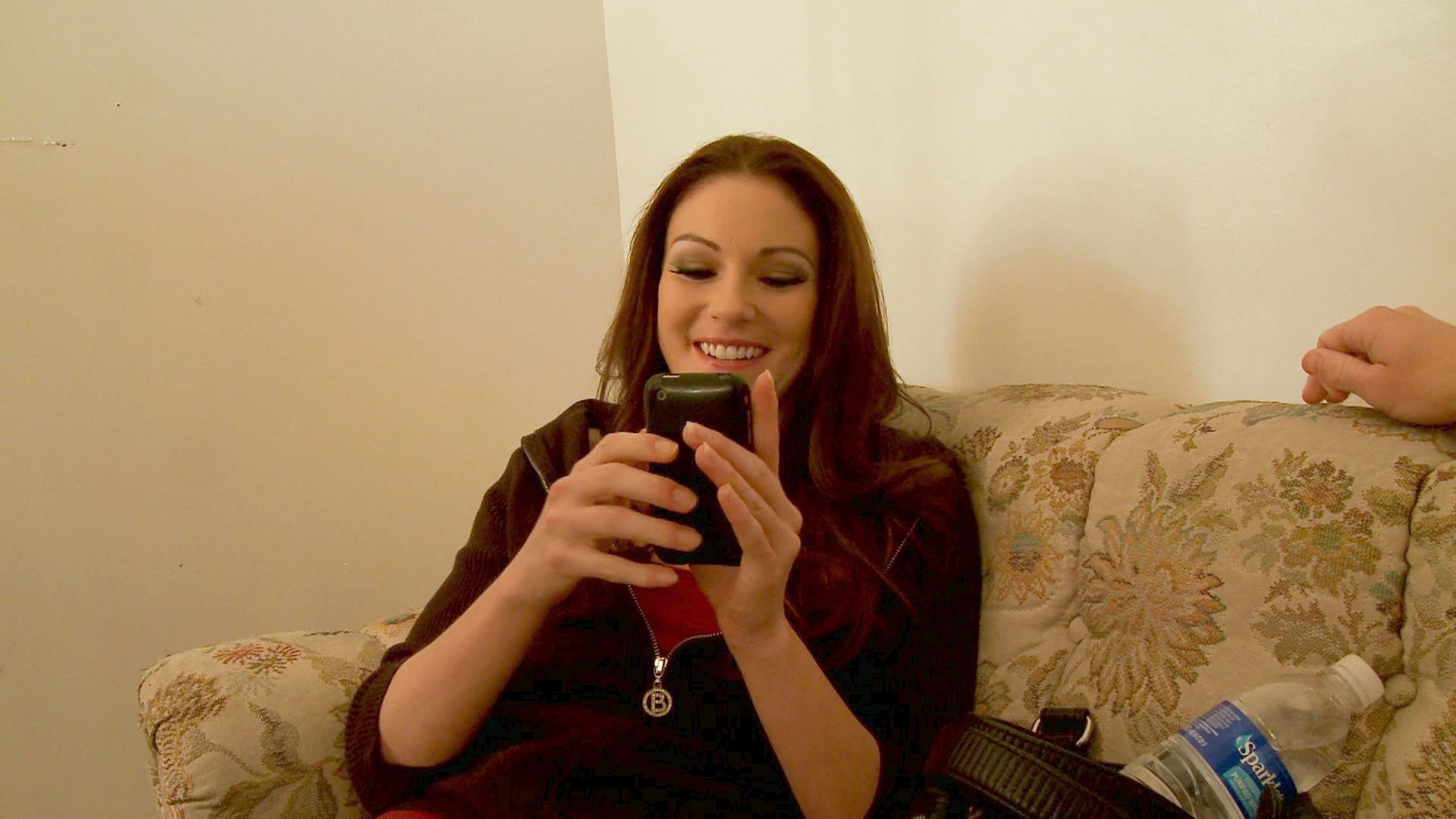 Behind The Scenes of the Official Vagina Monologues Parody