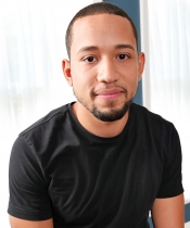 Hunter Lopez Broke Straight Boys