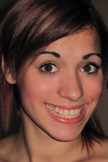 Lena Gomez Woodman Casting X