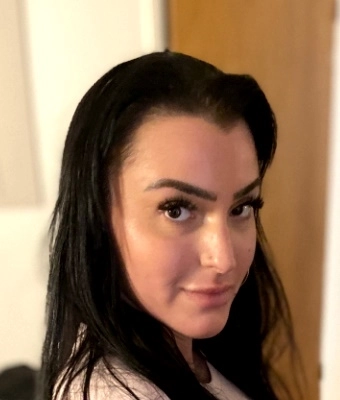 Photo HD Scarlett Florentino - 2