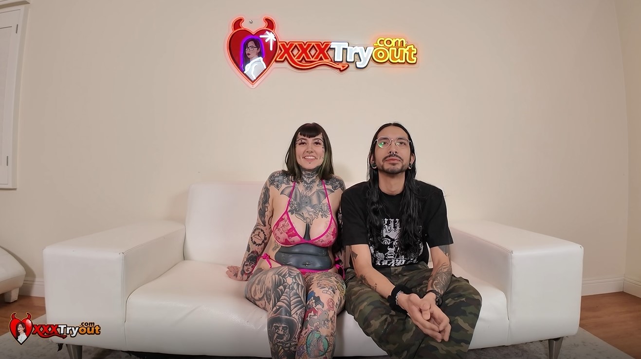 Rosa and Grim Couples Edition