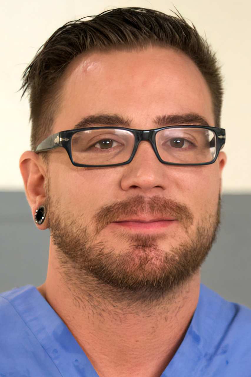 Photo HD Dane Cross - 1