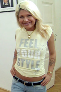 Photo HD Maya Bee - 4