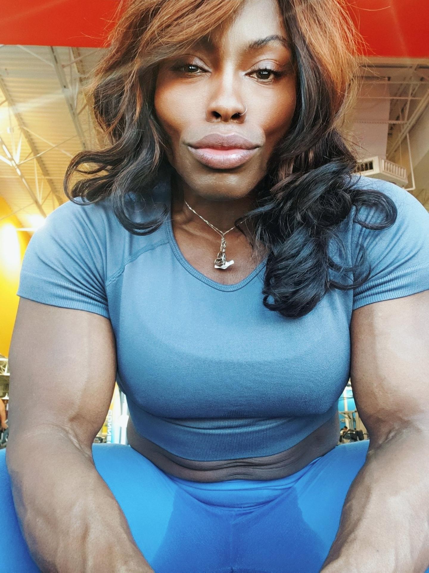 Mistress Treasure Fessée