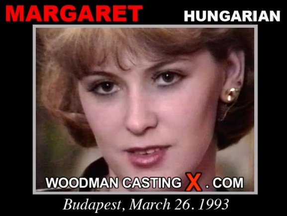 Margaret