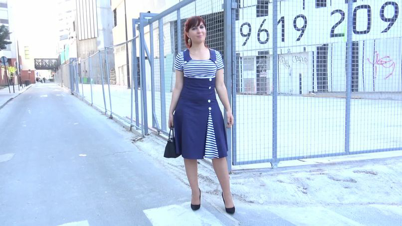 Angelique, 27, Feels Pushing Wings!