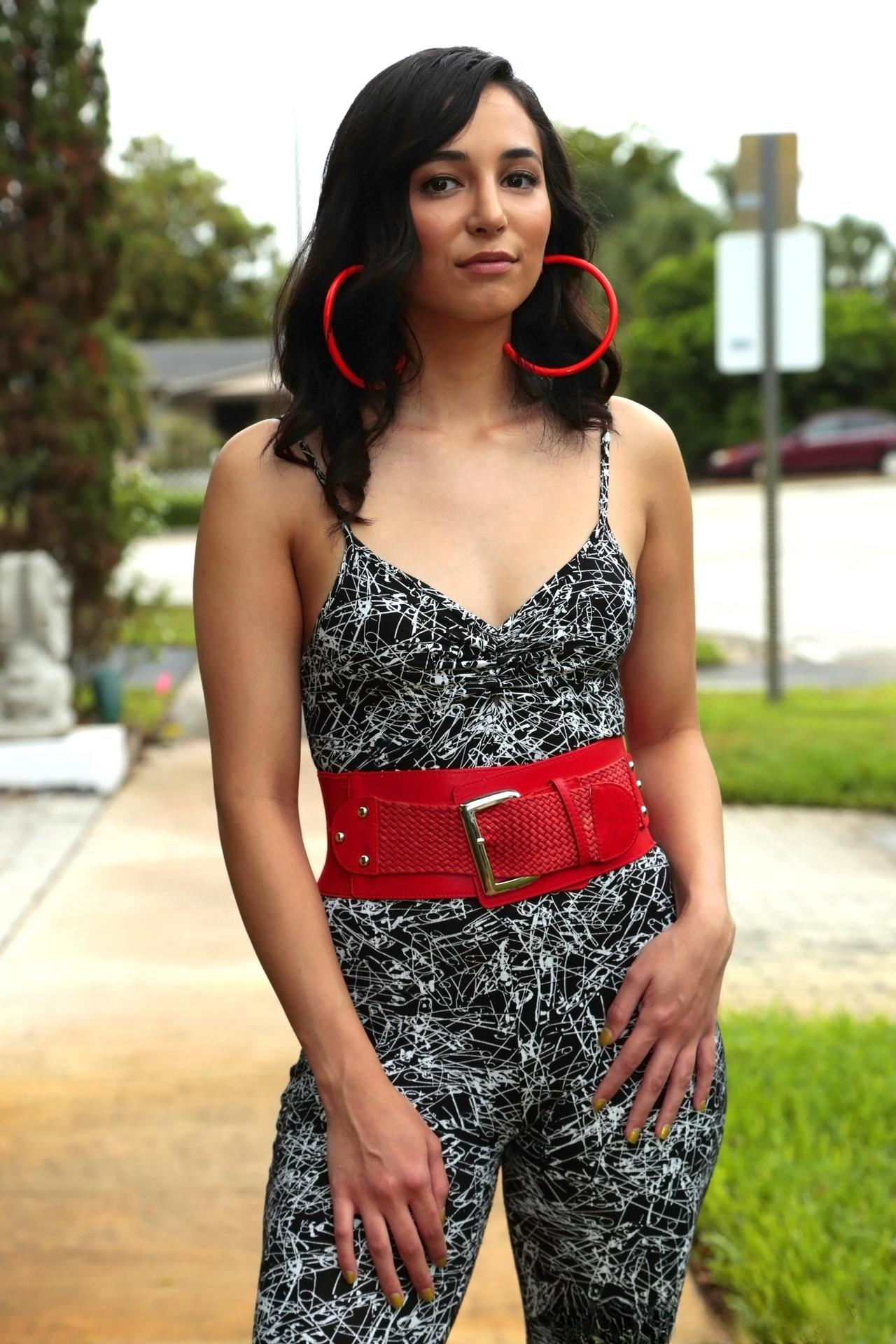 Malina Mars Punish Teens