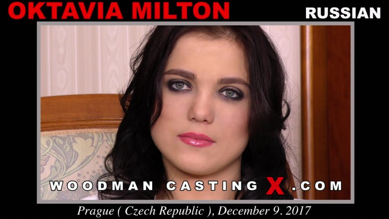 Oktavia Milton