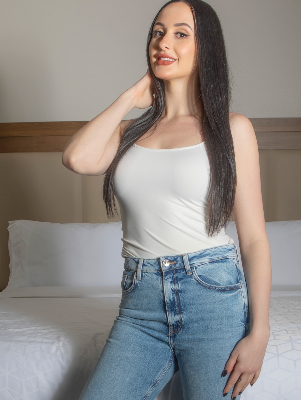 Photo HD Violet Voss - 6