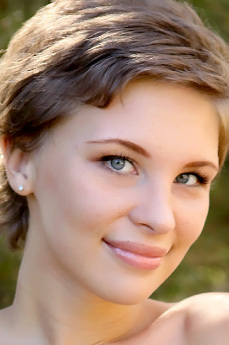 Photo HD Galina A - 3