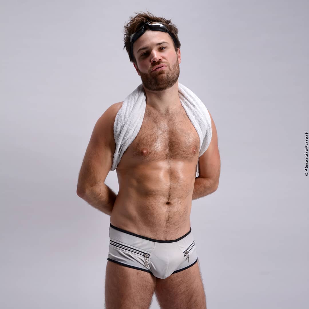 Photo HD Doryann Marguet - 3