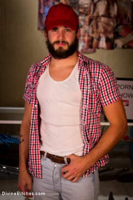 Photo HD Nathan Bronson - 6