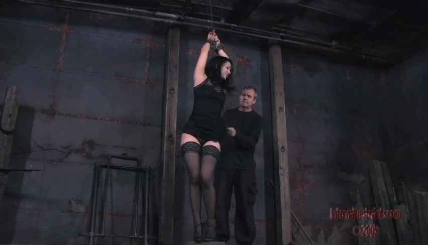 Dancing Doll