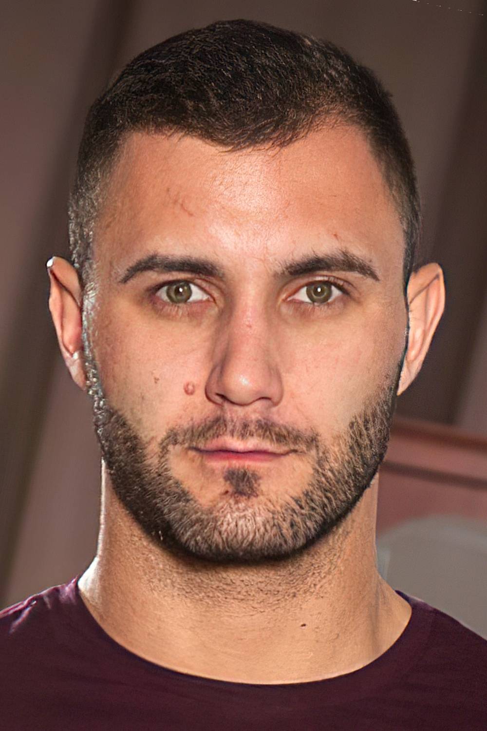 Gerasim Spartak Fessée