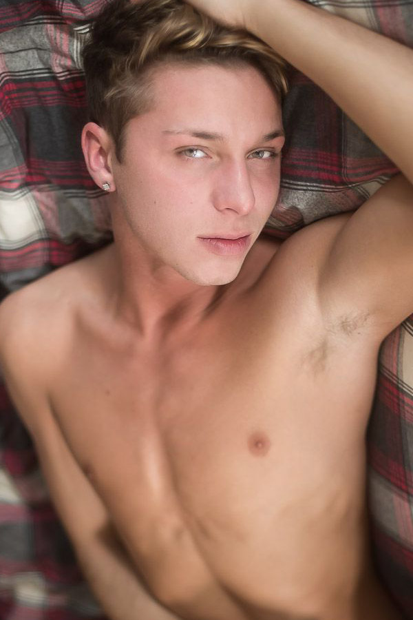 Jacob Hansen Anulingus