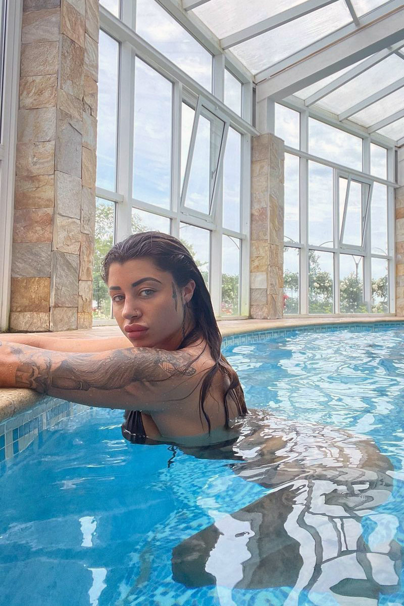 Photo HD Amanda Gold - 4