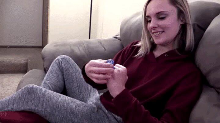 Hypnotized Babysitter 4