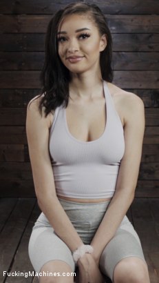 Photo HD Scarlett Bloom - 6