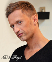 Photo HD Rick Angel - 3