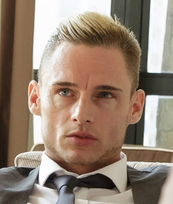 Photo HD Marcello Bravo - 3