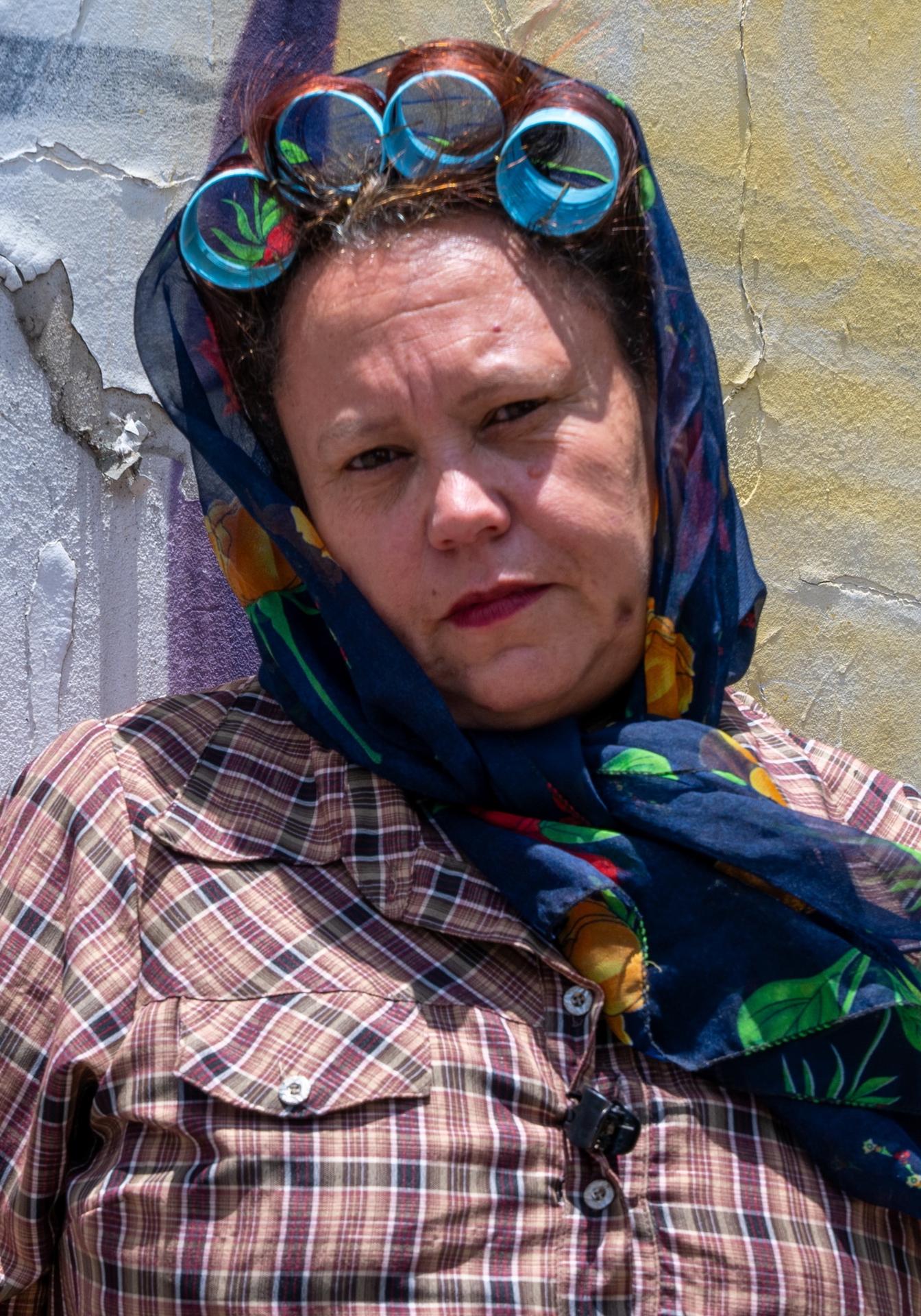Margareth