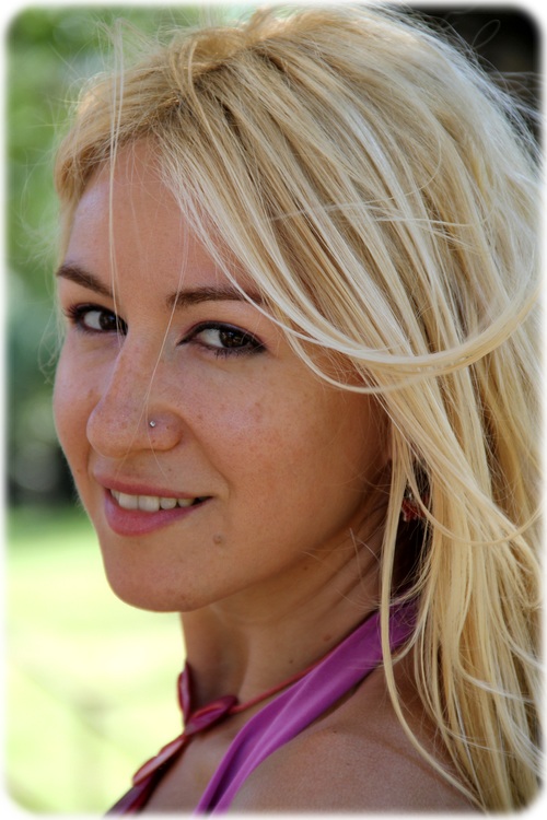 Photo HD Elisa Dreams - 2