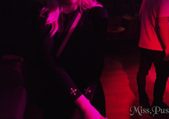 Hot Club Nights Lesbian Party Girls Pov And Hot Sex