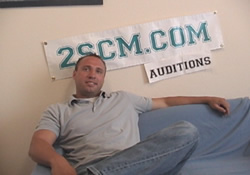 Heath's Audition