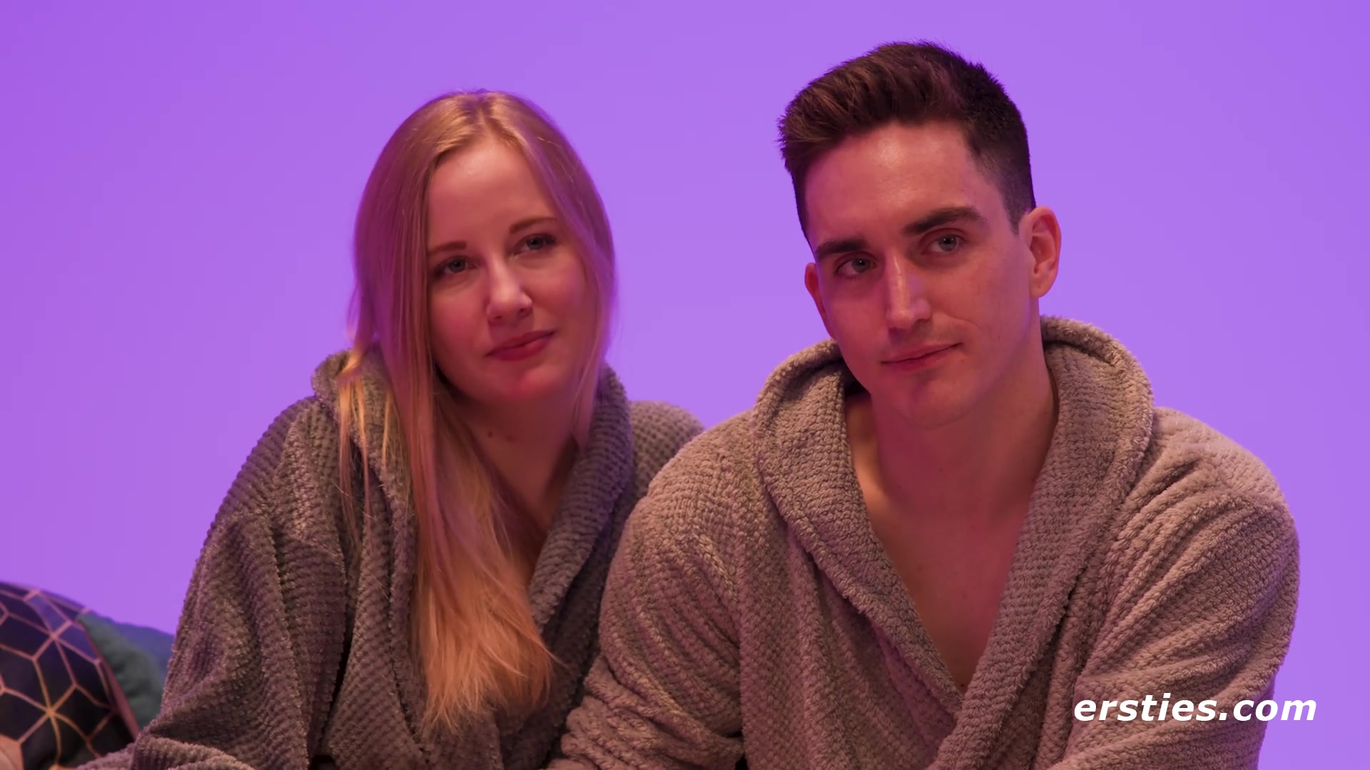 Dating through the 5 Senses: Outro