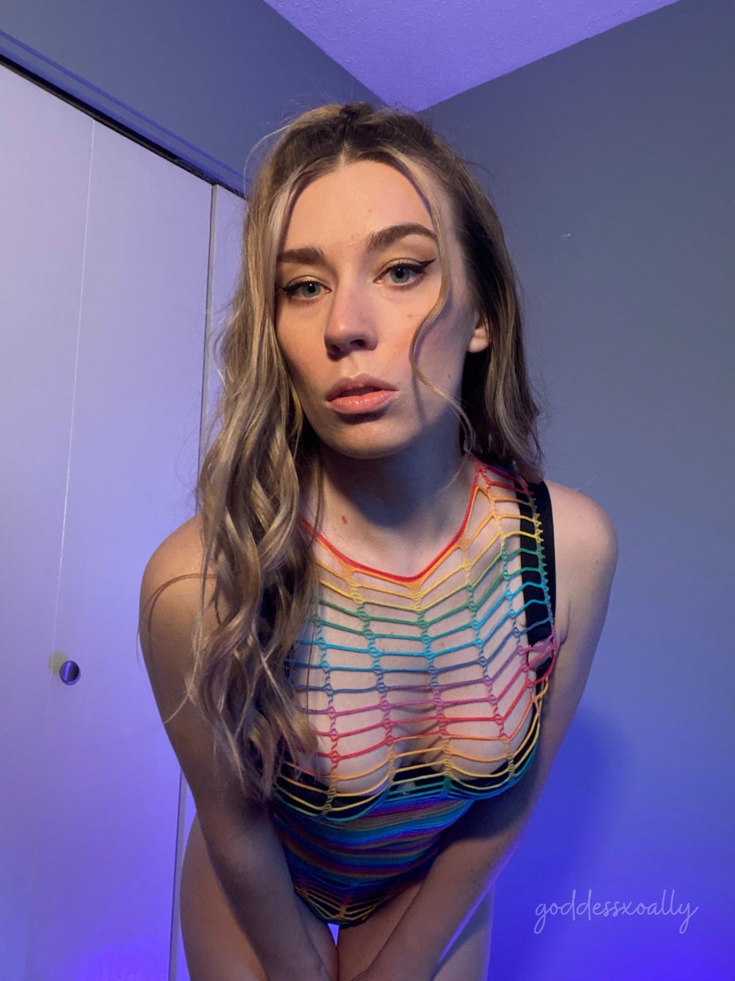 Photo HD Ally Etana - 7