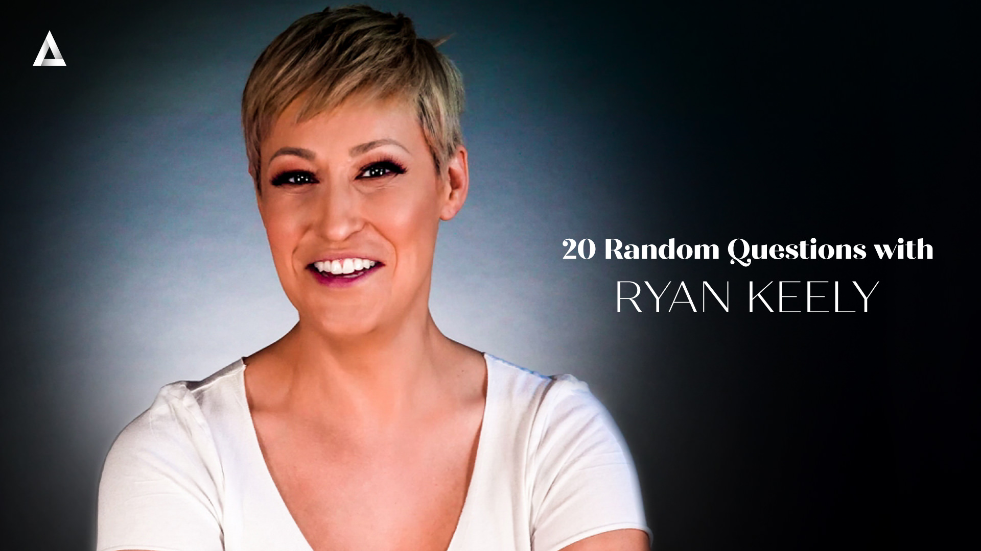 20 Random Questions with Ryan Keely