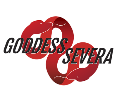 Goddess Severa
