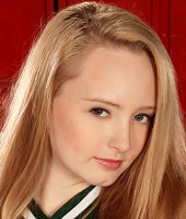 Photo HD Nina Nelson - 2