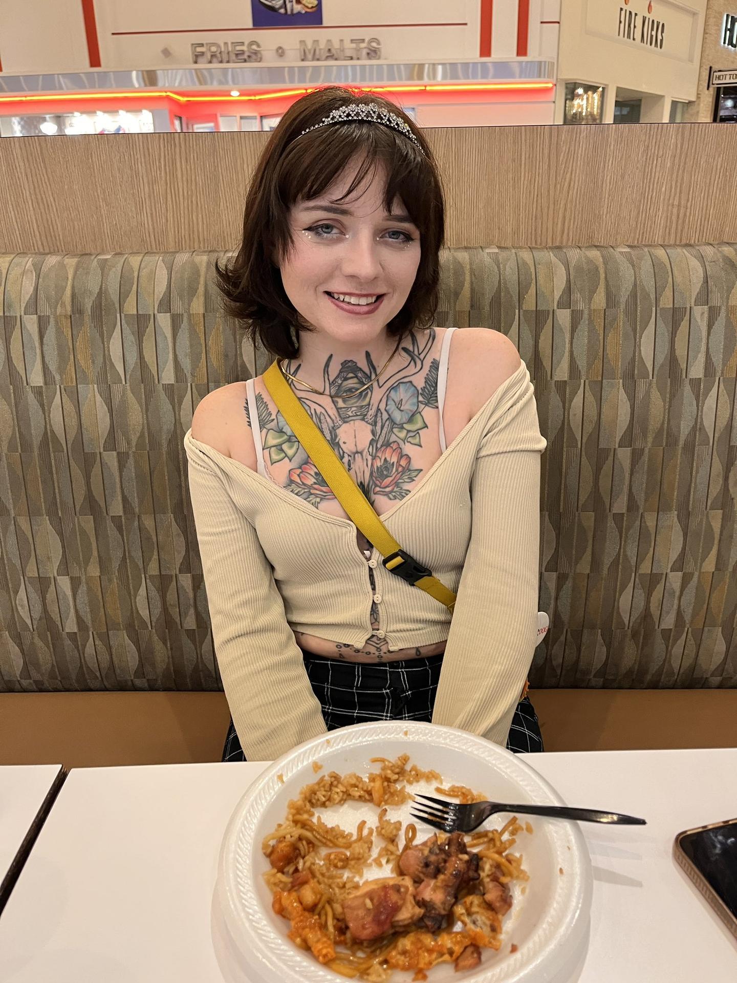 Photo HD Farynn Fux - 1