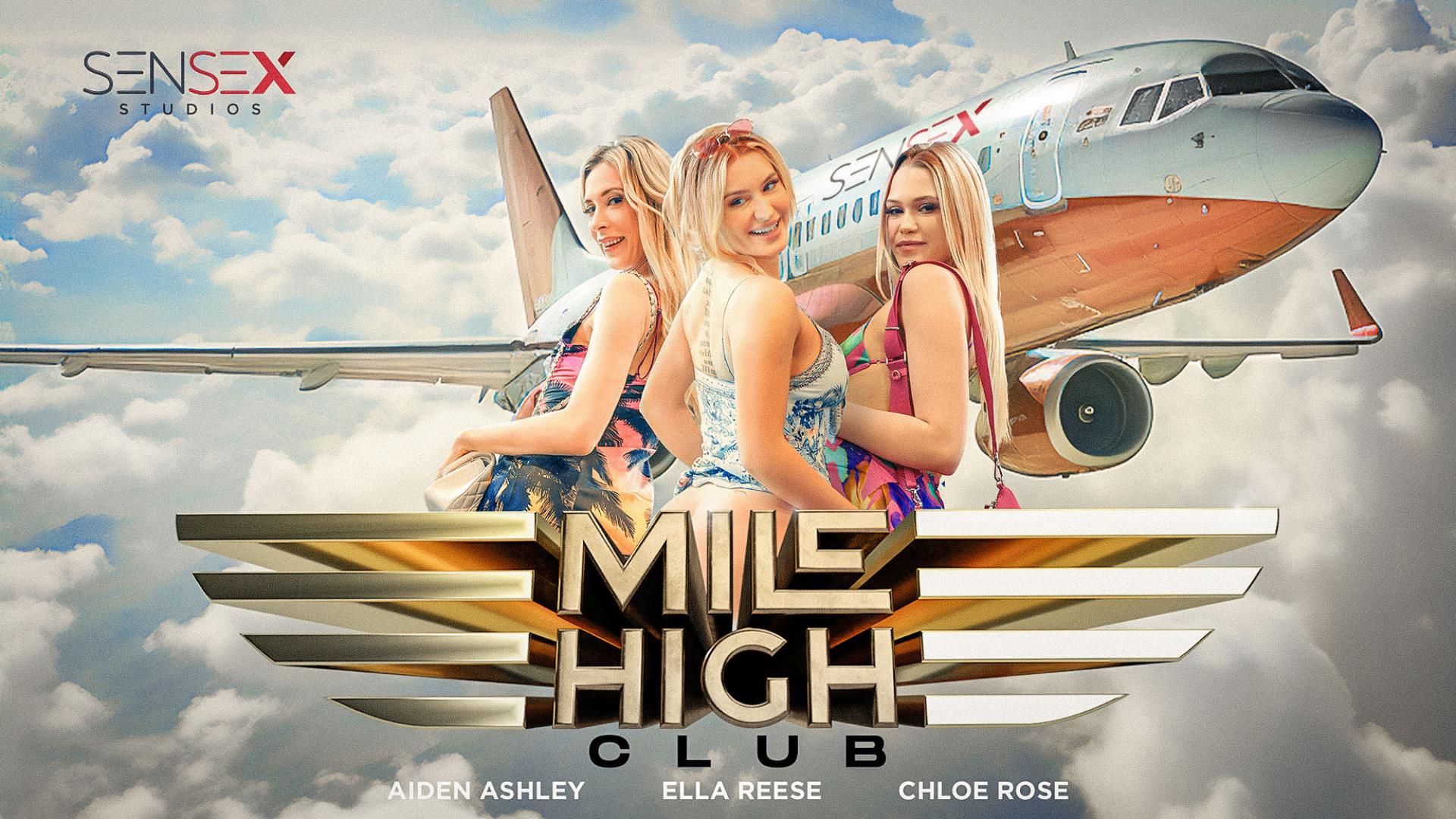 Mile High Club