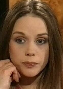 Julie Paradis Woodman Casting X