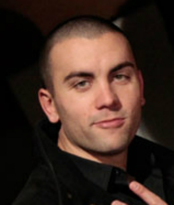 Eric Park Dorcel Club