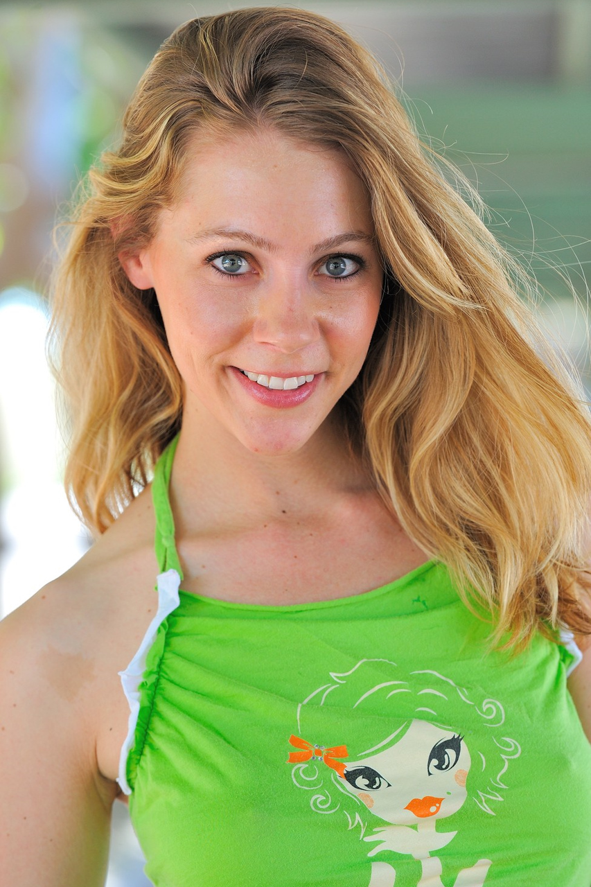 Photo HD Mysti May - 5