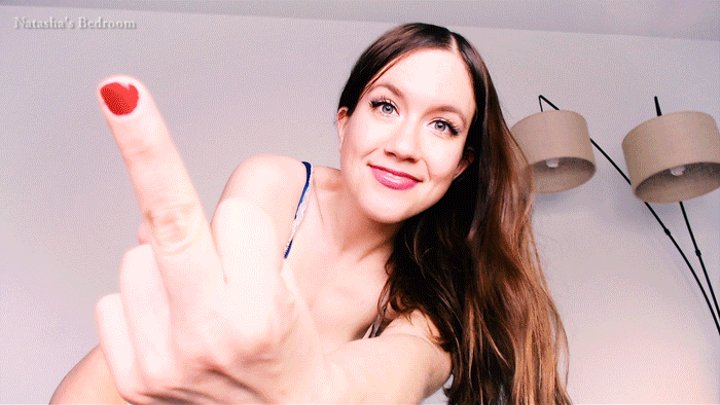 No Mercy Humiliation