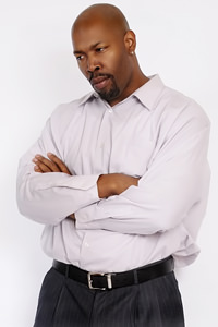 Photo HD Lucas Stone - 3