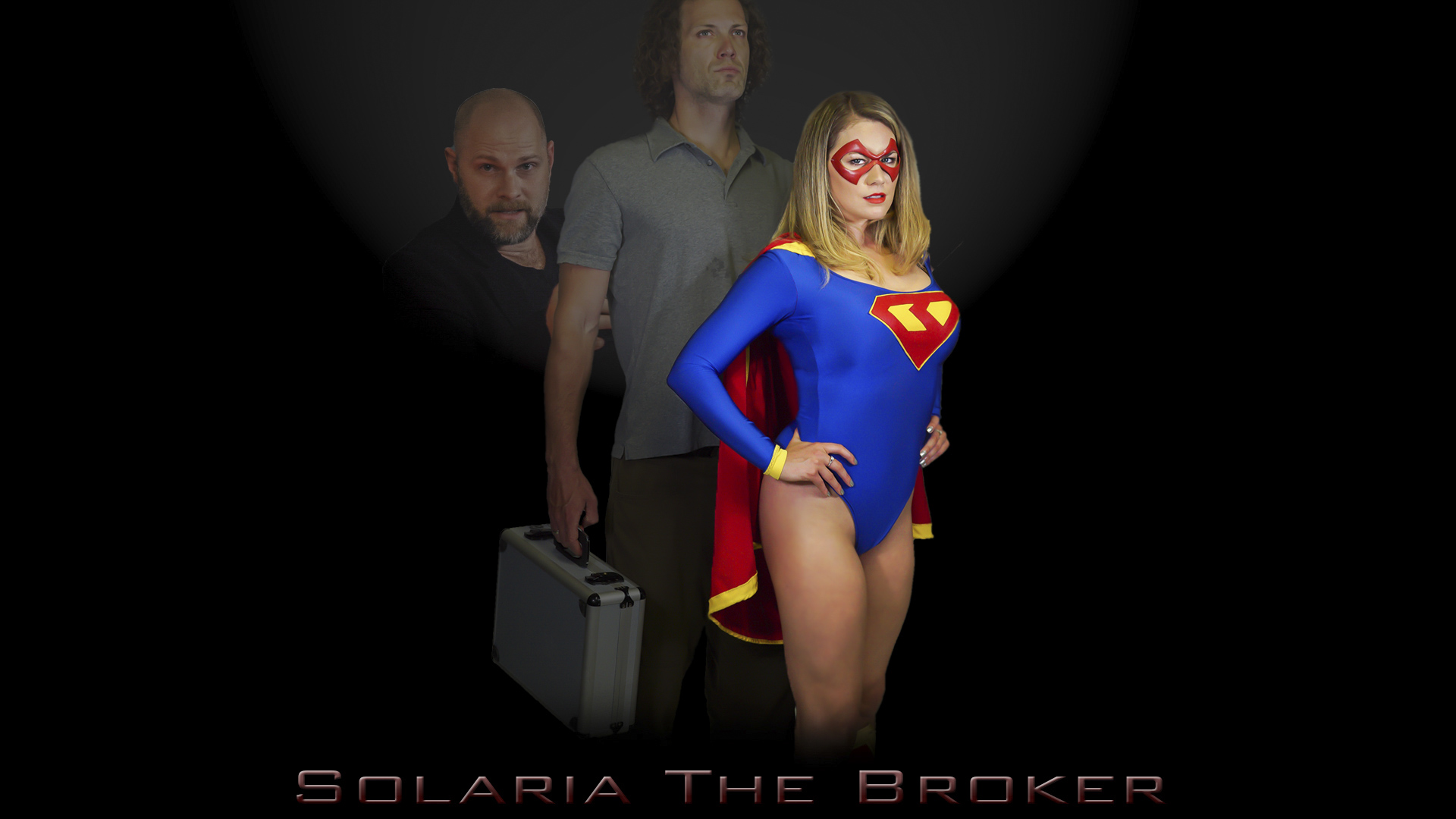 The Broker