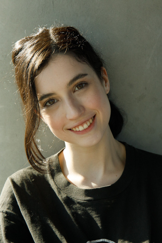 Photo HD Giulia Wylde - 6