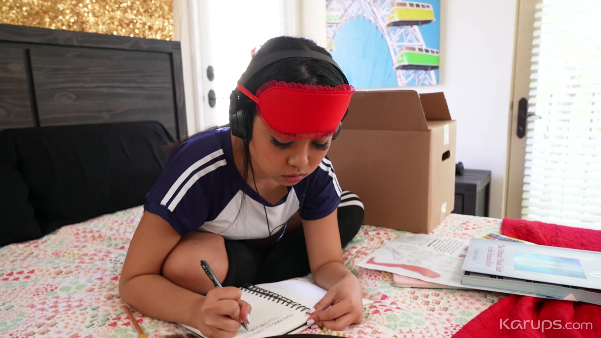 My Science Sexperiment