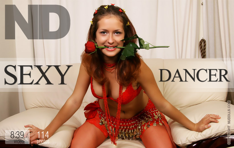 Sexy Dancer