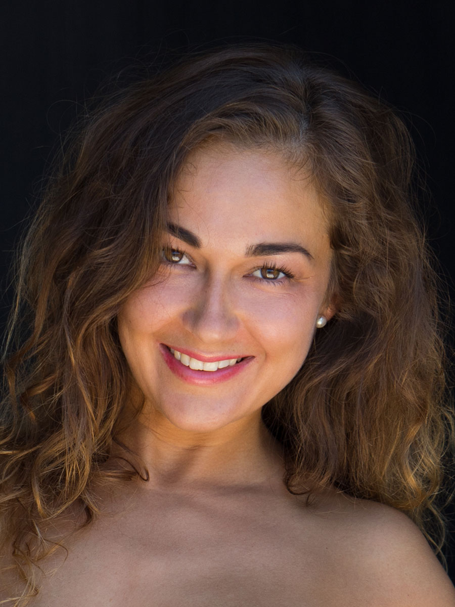 Allegra My Naked Dolls