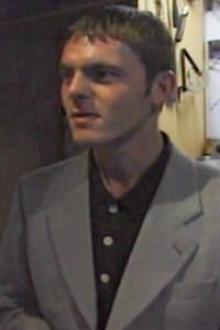 Photo HD Richard Lengin - 1