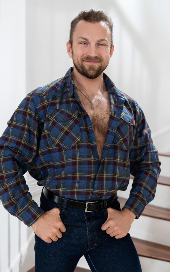 Photo HD Bryce Beckett - 1