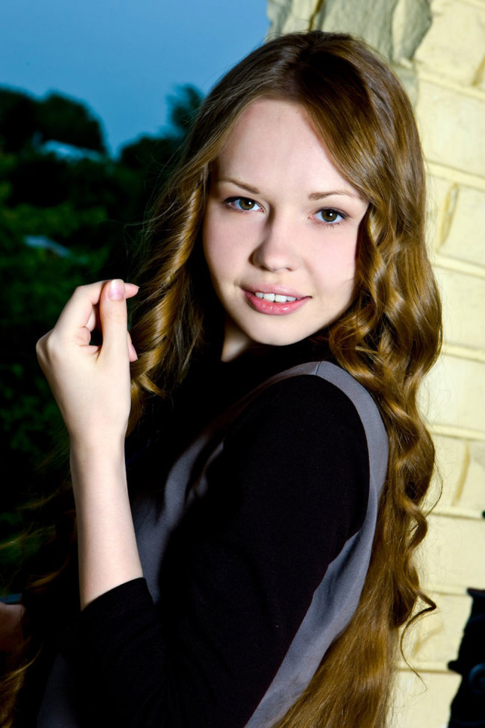 Photo HD Virginia Sun - 2