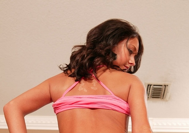 Jessica Valentino - My Place #4