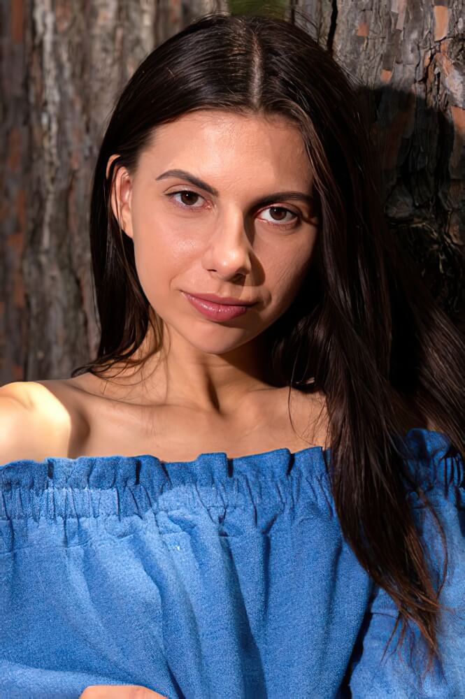 Photo HD Dayana Kamil - 5